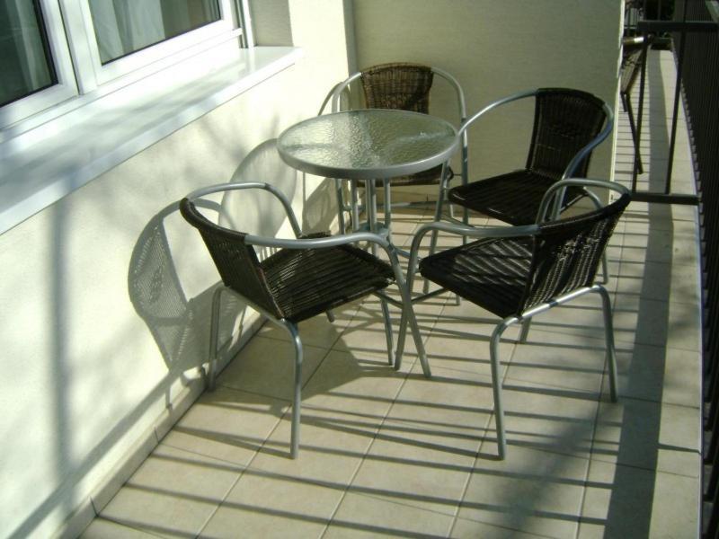 Elizabeth Apartman Шиофок Экстерьер фото