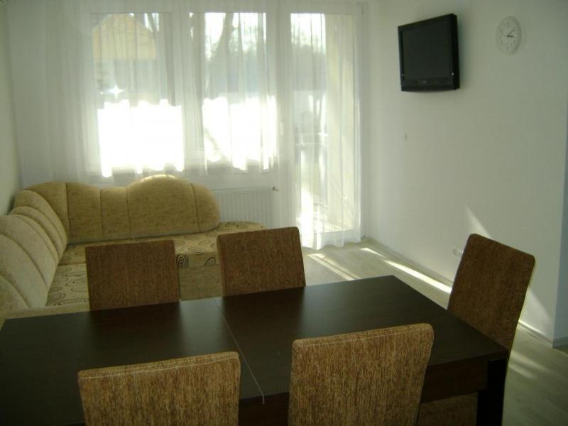 Elizabeth Apartman Шиофок Экстерьер фото