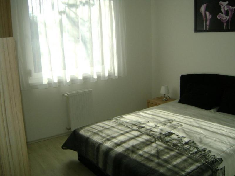 Elizabeth Apartman Шиофок Экстерьер фото