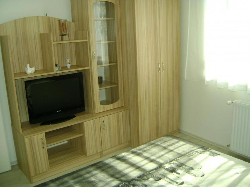 Elizabeth Apartman Шиофок Экстерьер фото